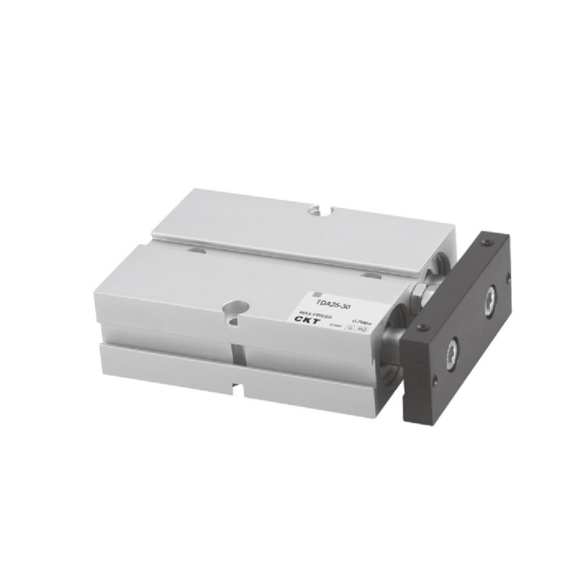 TDA/TN সিরিজ ডাবল সিলিন্ডার (Ø10~Ø32)