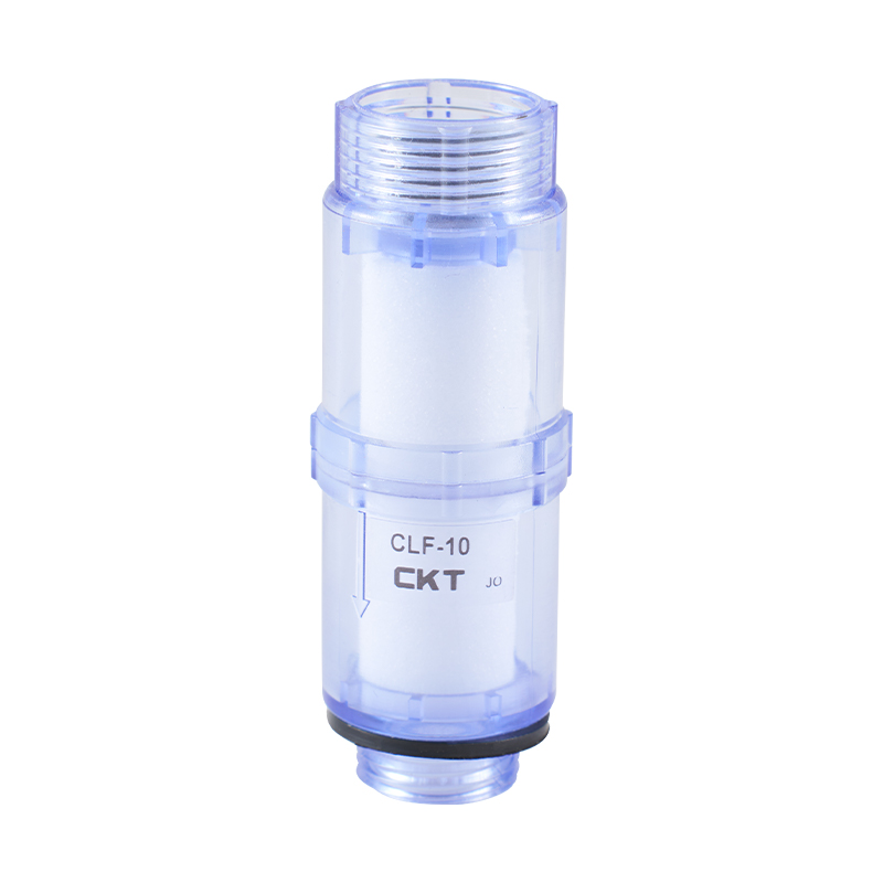 CLF/VYF সিরিজ লিনিয়ার ভ্যাকুয়াম ফিল্টার